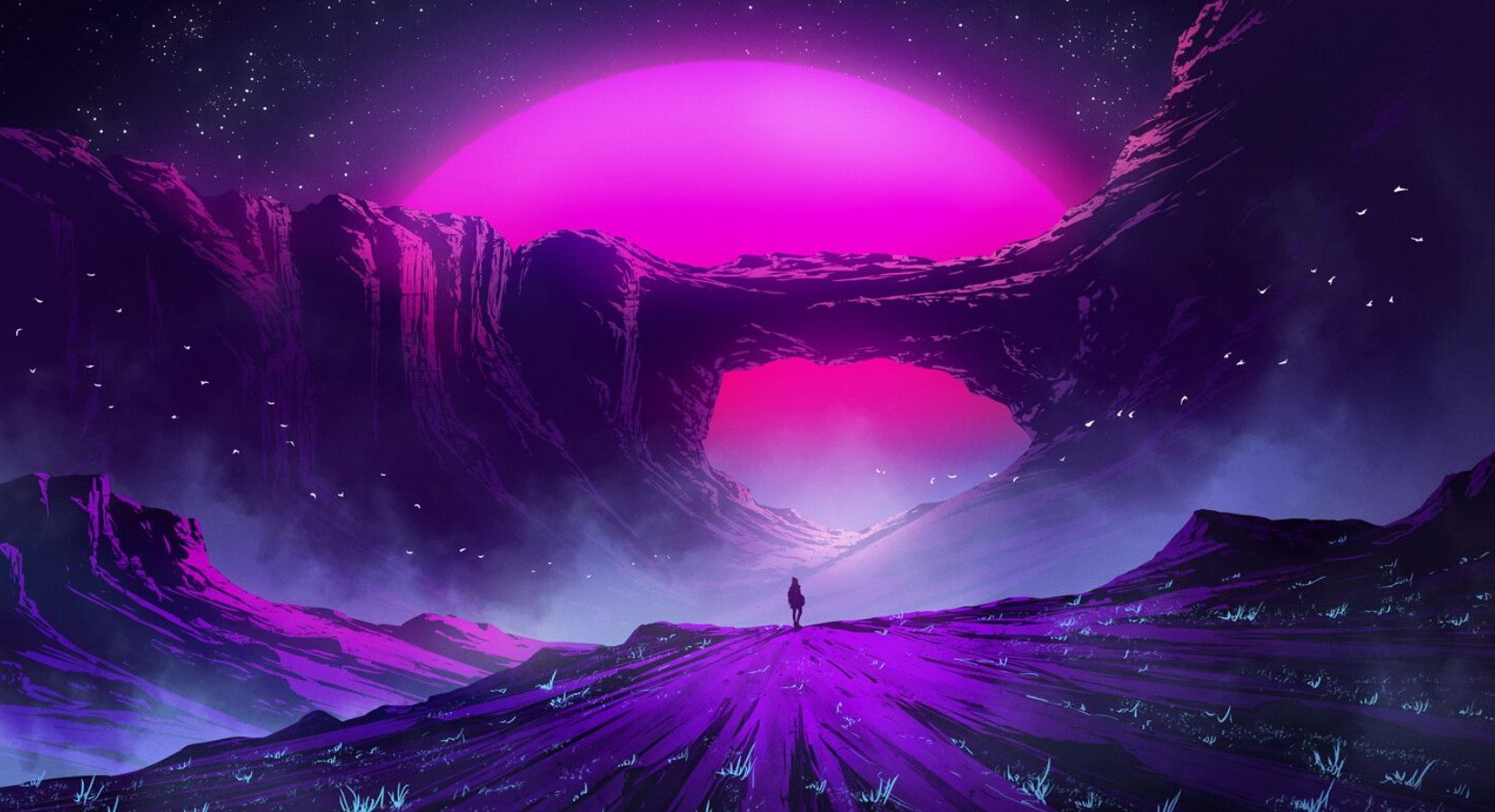 End-to-End Everything: Encrypting Your Entire Digital Life